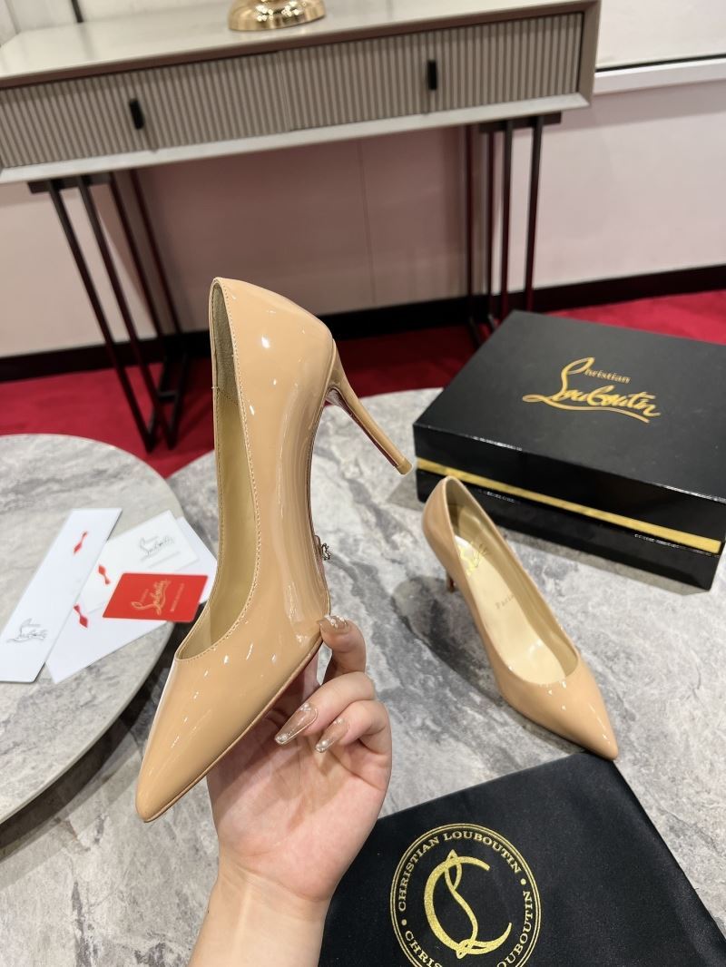 Christian Louboutin Heeled Shoes